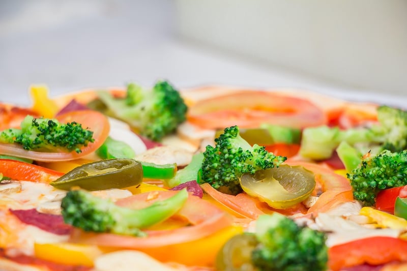 Mindful Eating